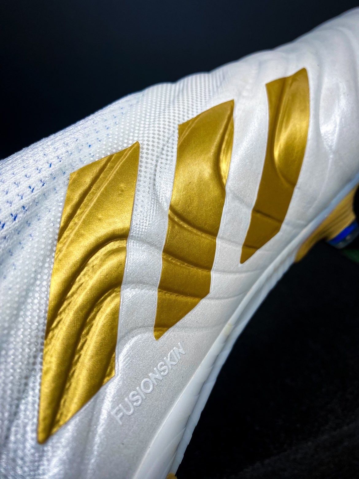 Adidas Adidas Copa 19+ Football Boots Size US 13 / EU 46 - 5 Thumbnail