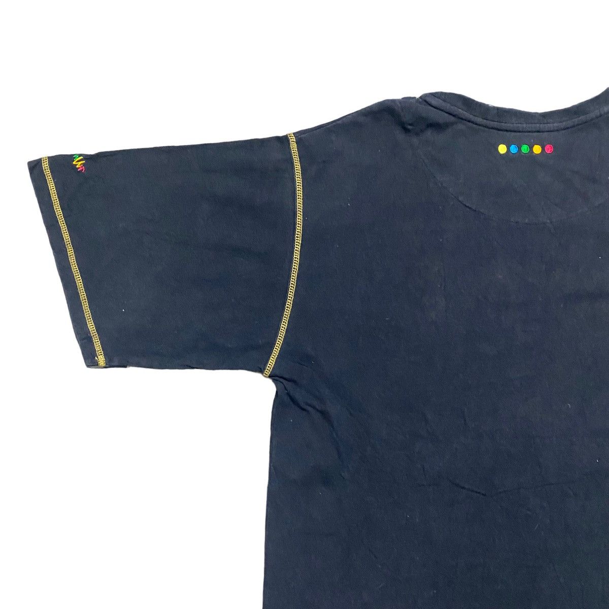 Coogi Vintage Coogi Embroidery Shirt Size US L / EU 52-54 / 3 - 8 Thumbnail