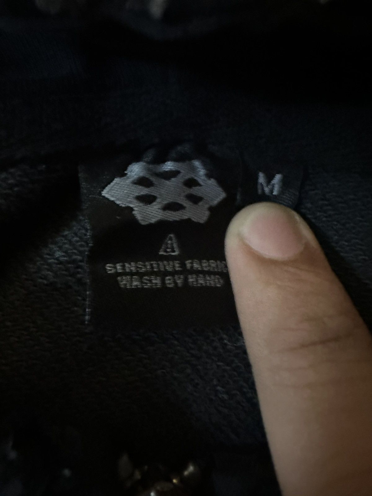 Other Davril Stealth Zip Size US M / EU 48-50 / 2 - 4 Thumbnail