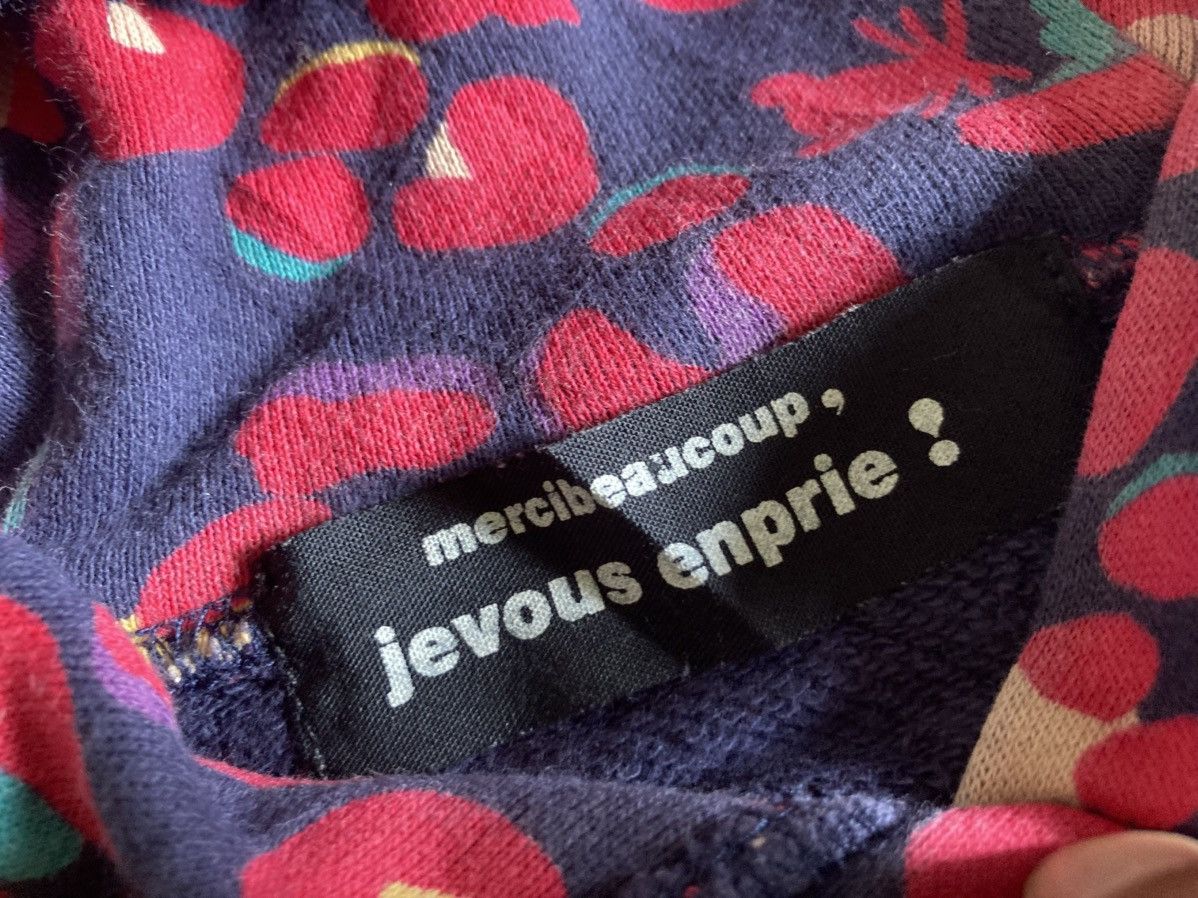 mercibeaucoup Vintage Mercibeaucoup By IsseyMiyake Size US L / EU 52-54 / 3 - 6 Thumbnail