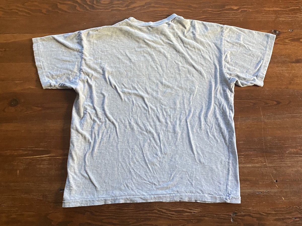 Vintage Vintage 90’s Lake Moraine Canada Single Stitch Tee Size US L / EU 52-54 / 3 - 12 Thumbnail