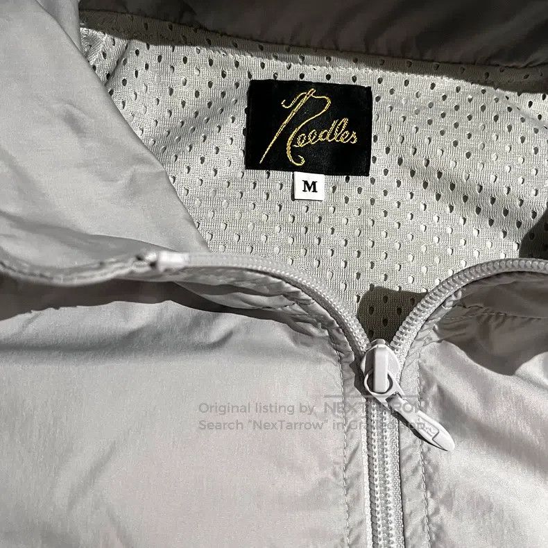 Needles Needles Sports coat Size US M / EU 48-50 / 2 - 7 Thumbnail