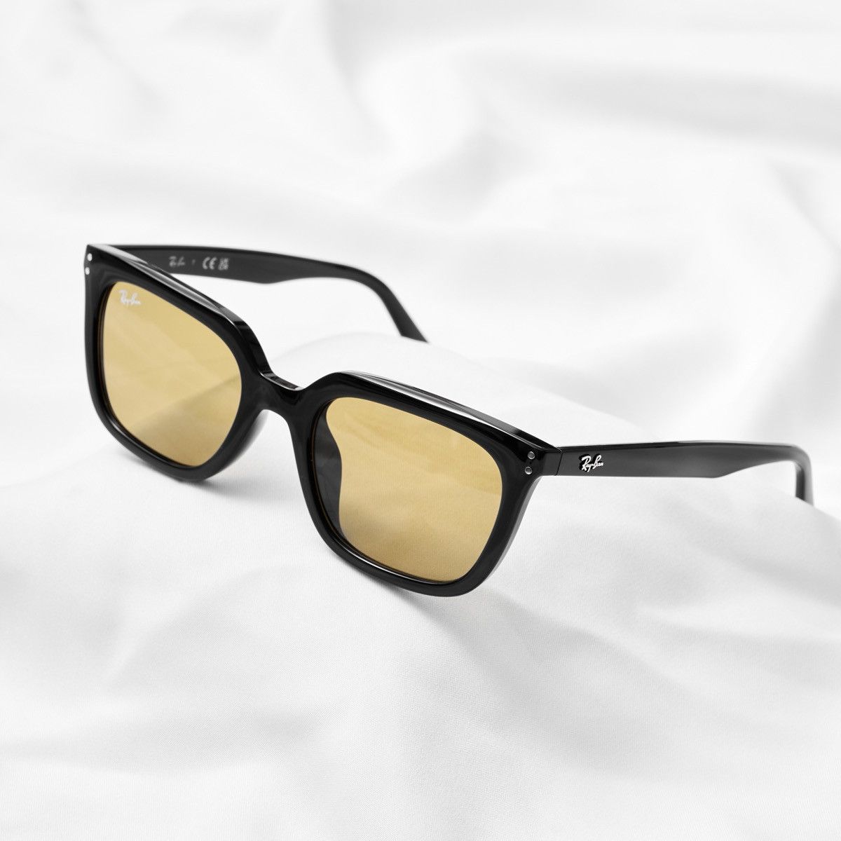 RayBan RAYBAN 0RB4439D 901/73 SUNGLASSES Size ONE SIZE - 2 Thumbnail