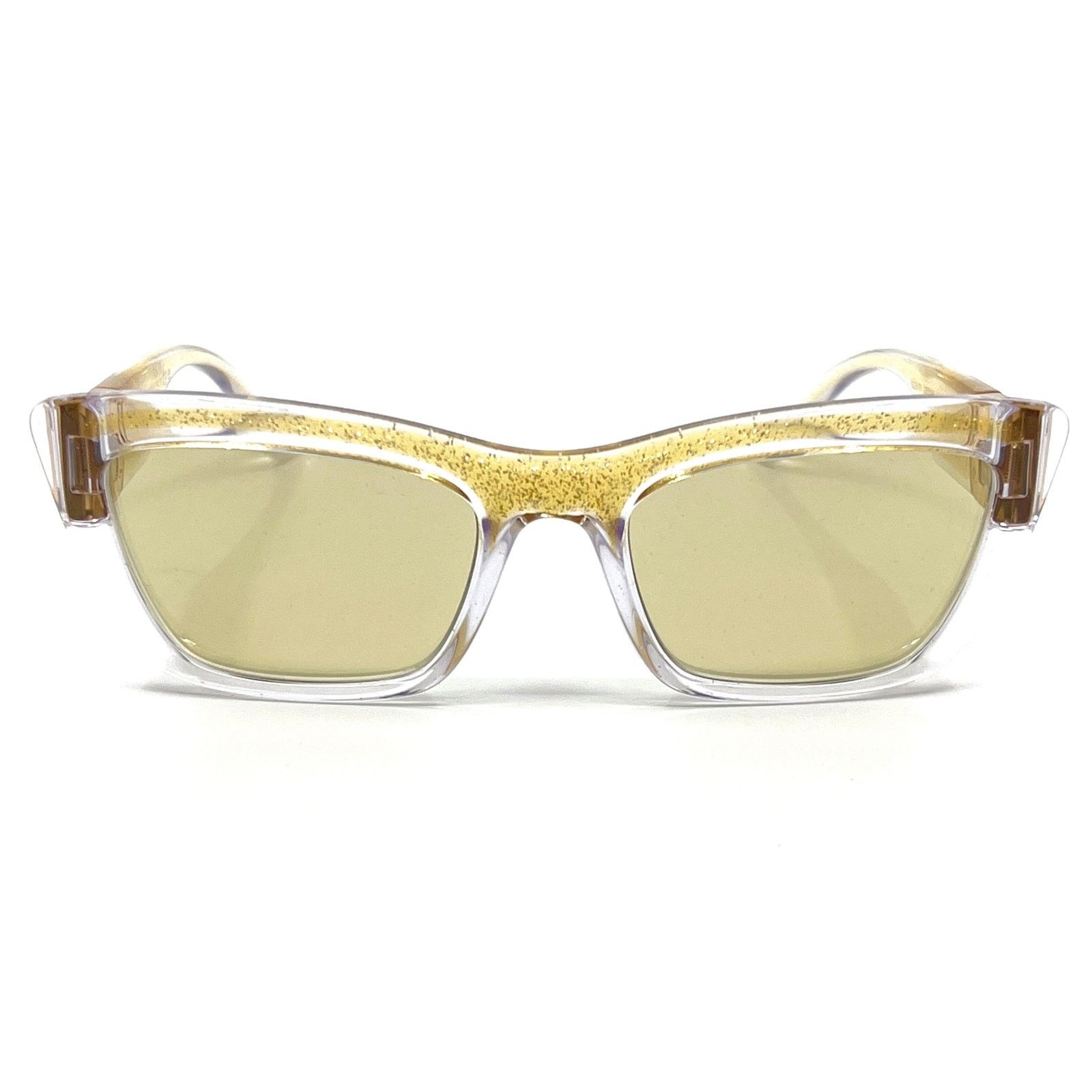 Dolce & Gabbana New! DOLCE & GABBANA Sunglasses DG6171 3352/V9, Authentic Size ONE SIZE - 3 Thumbnail