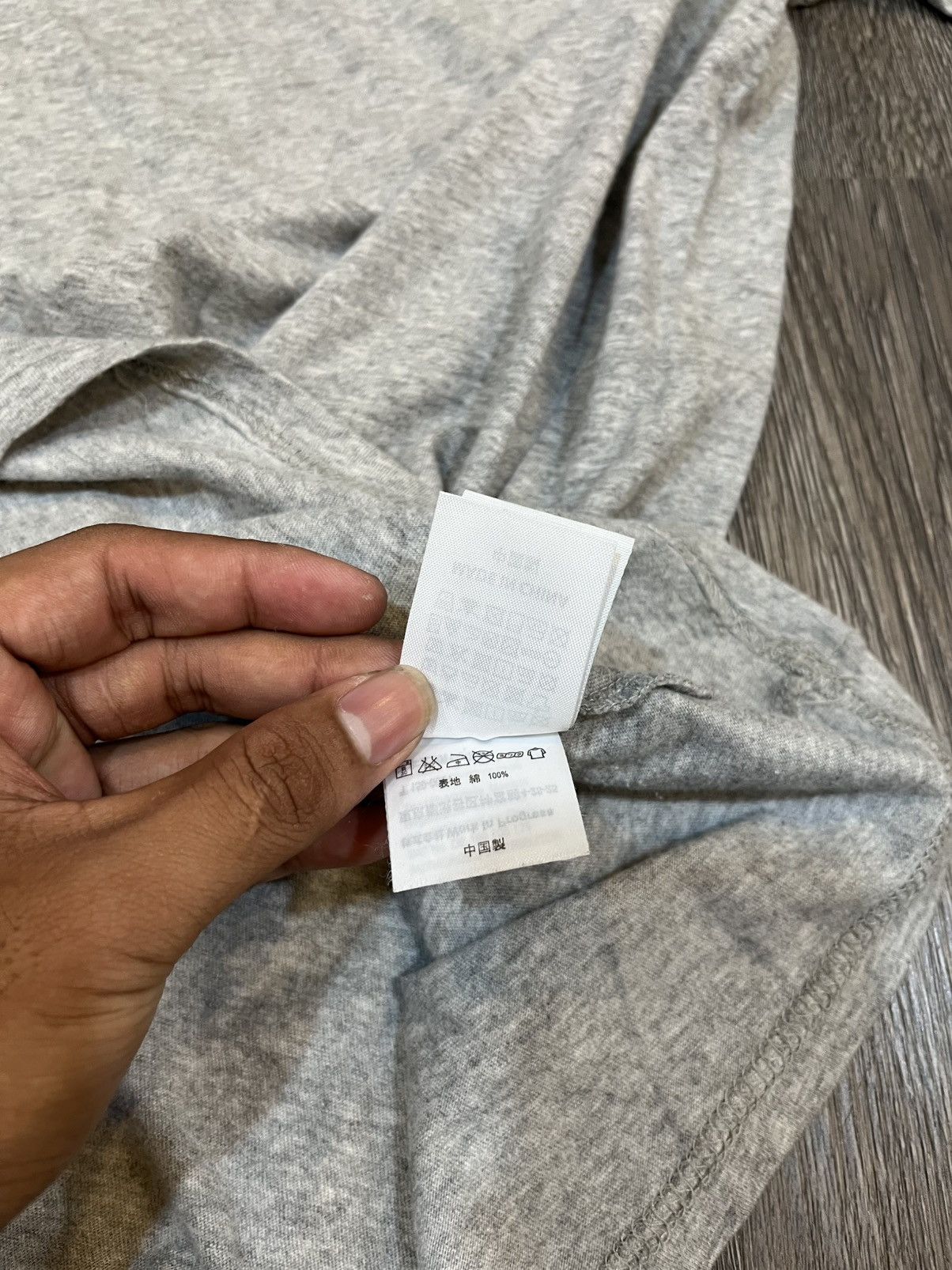Carhartt Wip Carhartt Work in Progress (WIP) T-Shirt Size US XXL / EU 58 / 5 - 7 Thumbnail