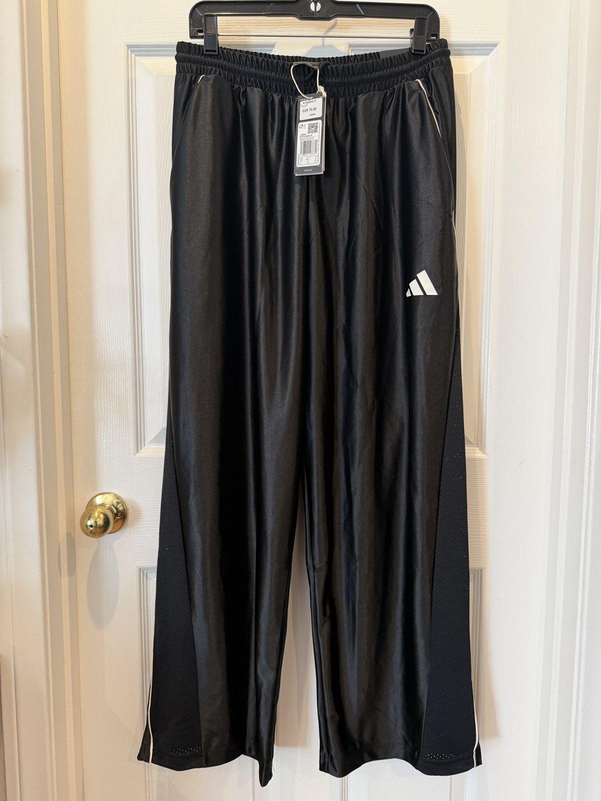 Adidas Adidas Stadium Pants Size US 32 / EU 48 - 1 Thumbnail