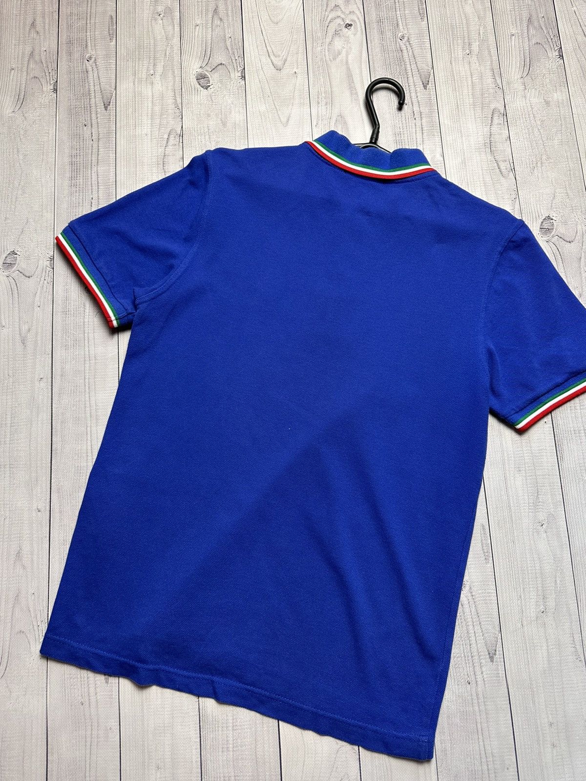 Fred Perry Vintage polo Fred Perry Italia logo rare casual Italy rare S Size US S / EU 44-46 / 1 - 6 Thumbnail