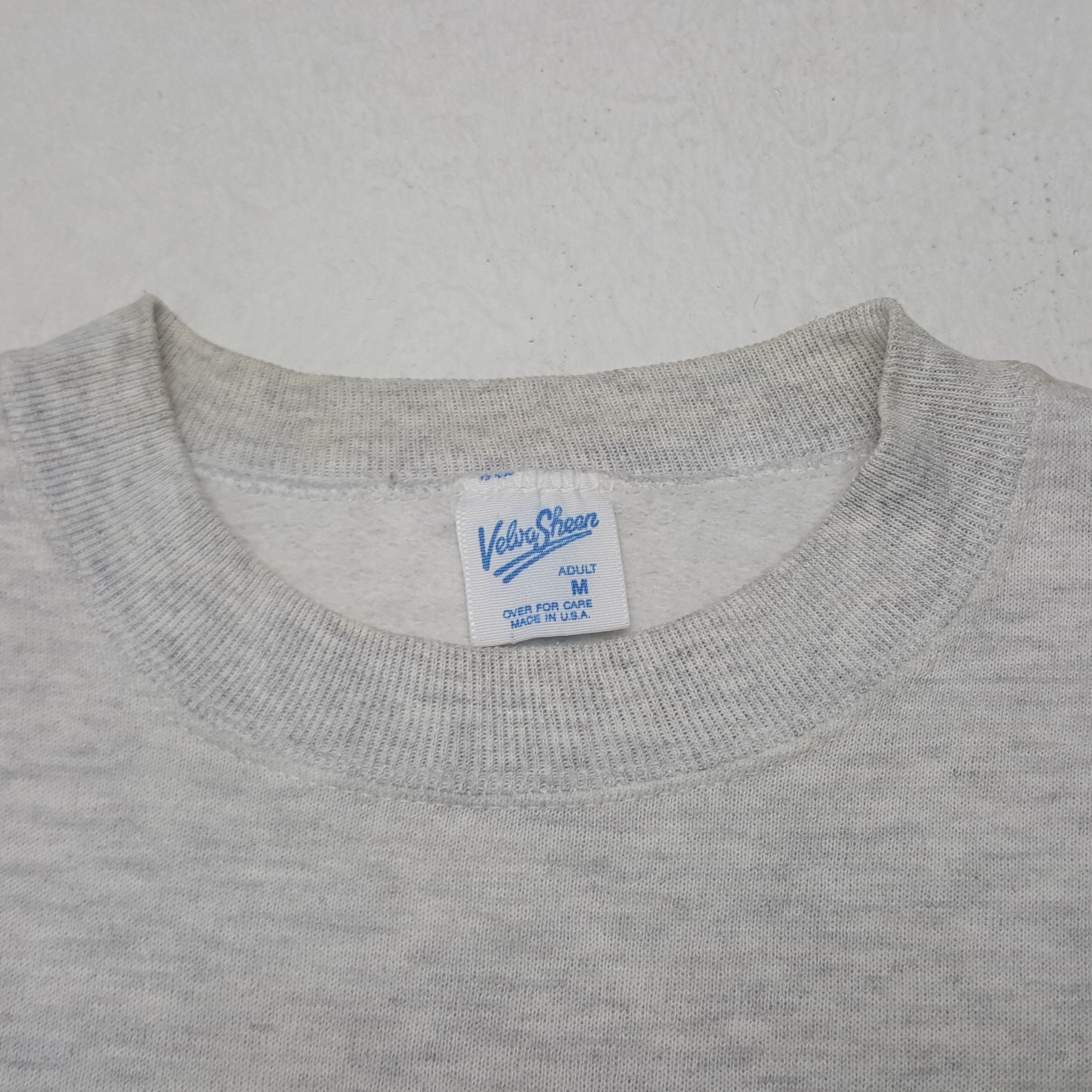 Cartoon Network × Vintage Vintage Tom & Jerry Cartoon Sweatshirt Size US M / EU 48-50 / 2 - 4 Thumbnail