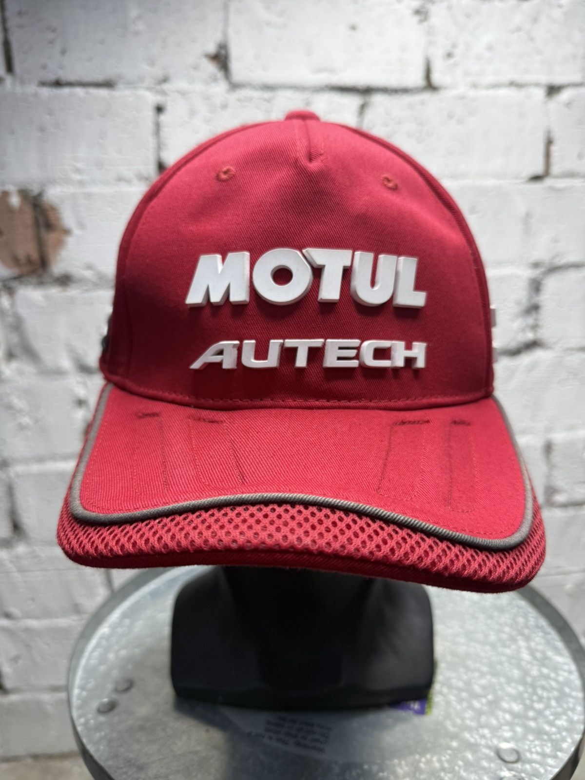 Other Motul Nissan Nismo Gtr Racing Cap Size ONE SIZE - 6 Thumbnail