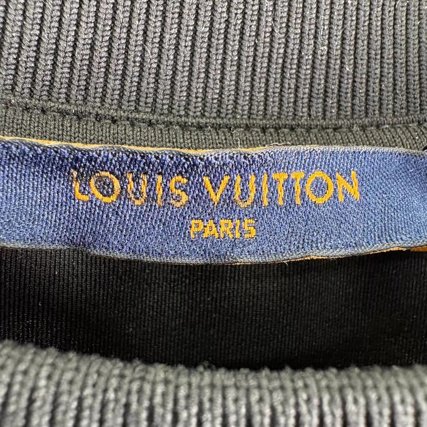 Louis Vuitton Louis Vuitton 2054 Short Sleeve Tee M New Size US M / EU 48-50 / 2 - 5 Thumbnail