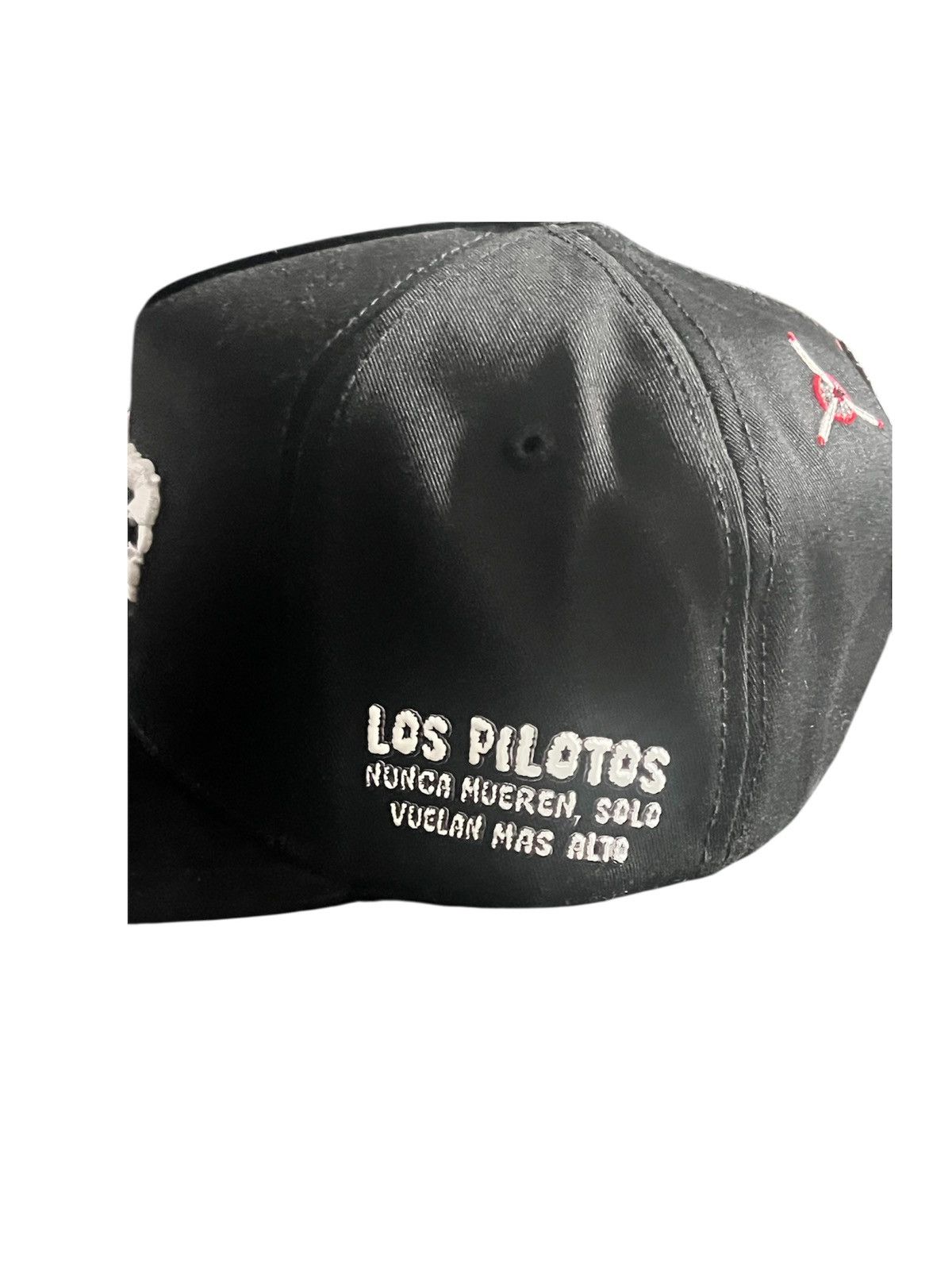 Other Big boss- Piloto hat Size ONE SIZE - 2 Thumbnail