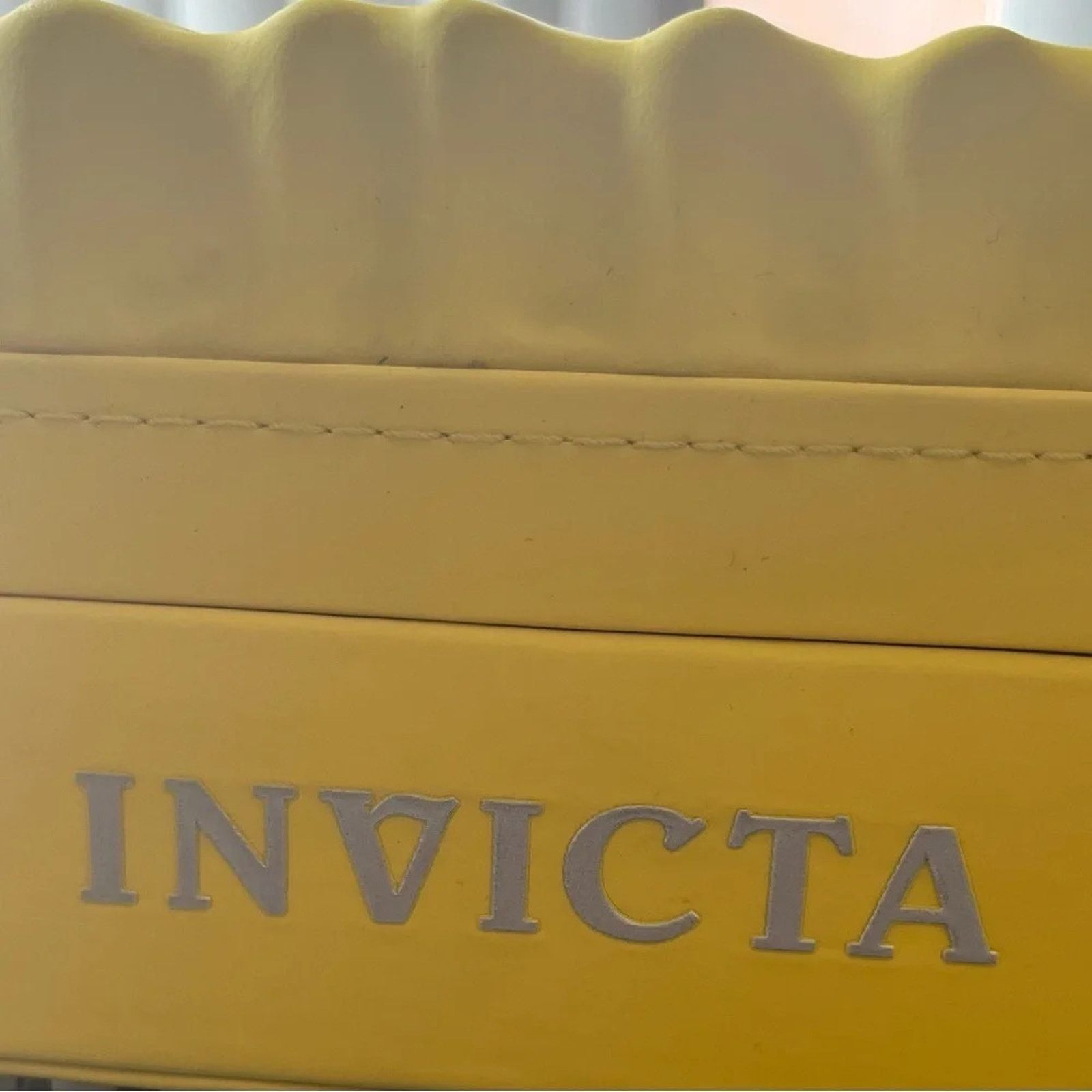 Invicta Invicta Córduba Retrograde Collection watch model #4807 Size ONE SIZE - 7 Thumbnail
