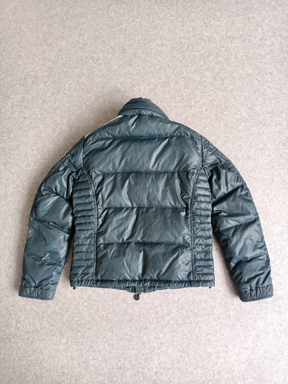 Moncler Moncler jacket Austin Size US XXS / EU 40 - 3 Thumbnail