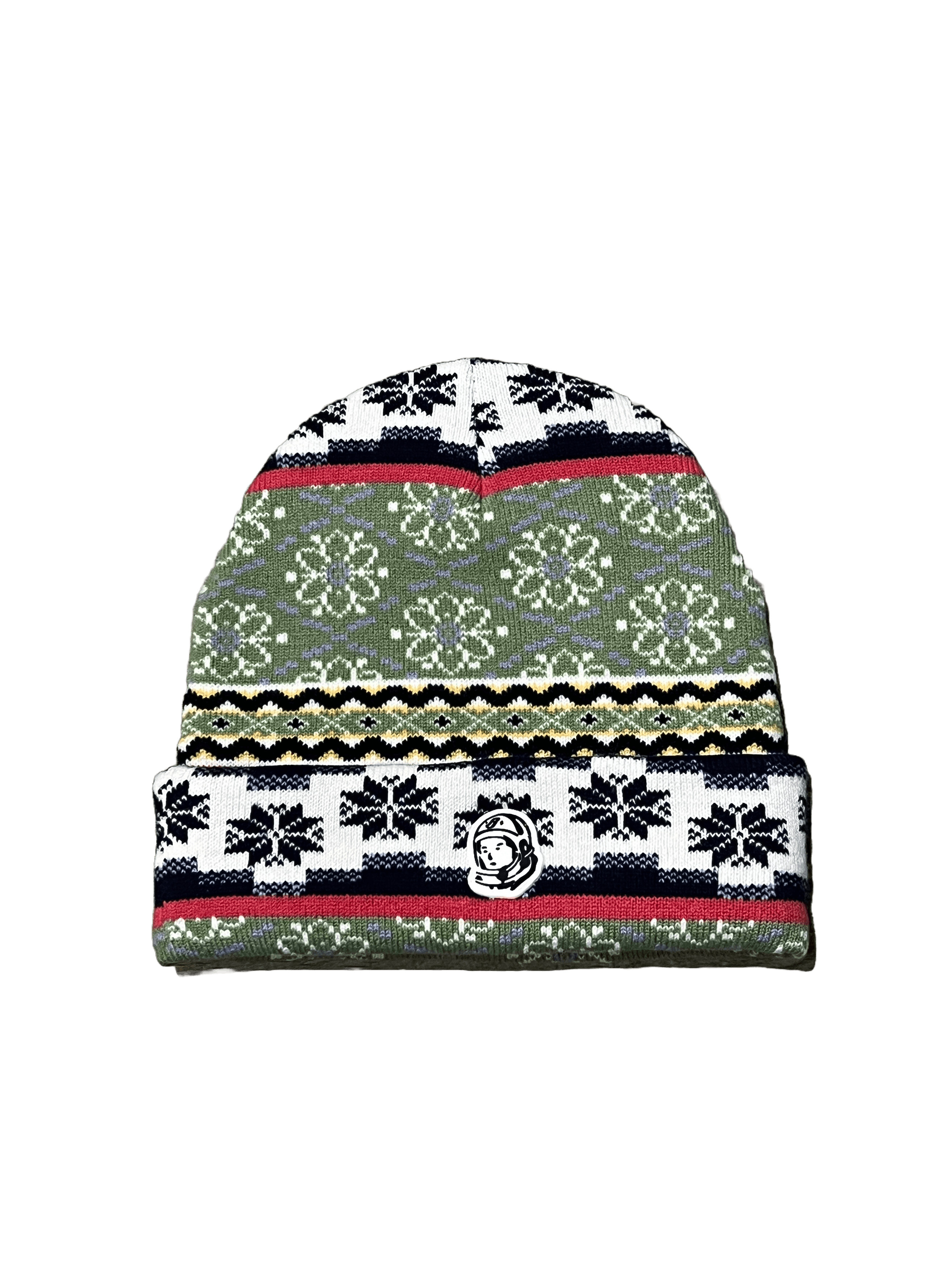 Billionaire Boys Club BILLIONAIRE BOYS CLUB SPACE STATION SKULLY Size ONE SIZE - 1 Thumbnail