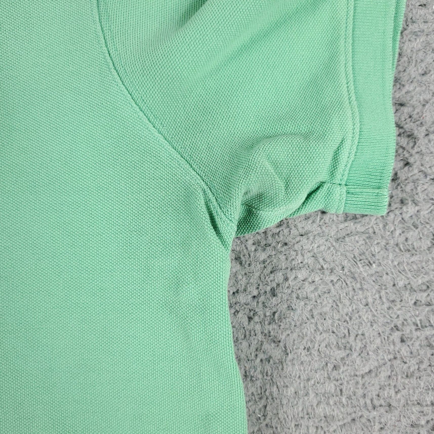 Vineyard Vines Vineyard Vines Polo Shirt Mens Medium Green Cotton Short Sleeve Logo Size US M / EU 48-50 / 2 - 5 Thumbnail