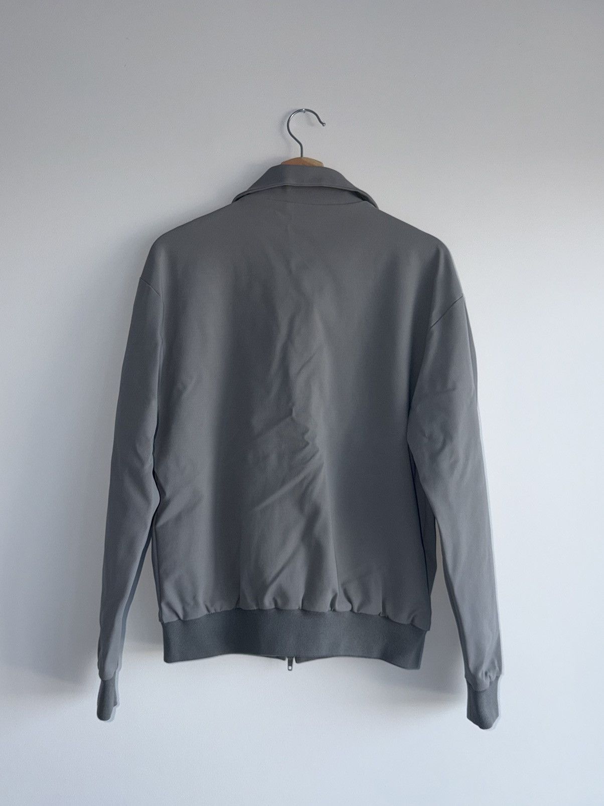 Balenciaga 17FW Track Jacket Size US S / EU 44-46 / 1 - 2 Thumbnail