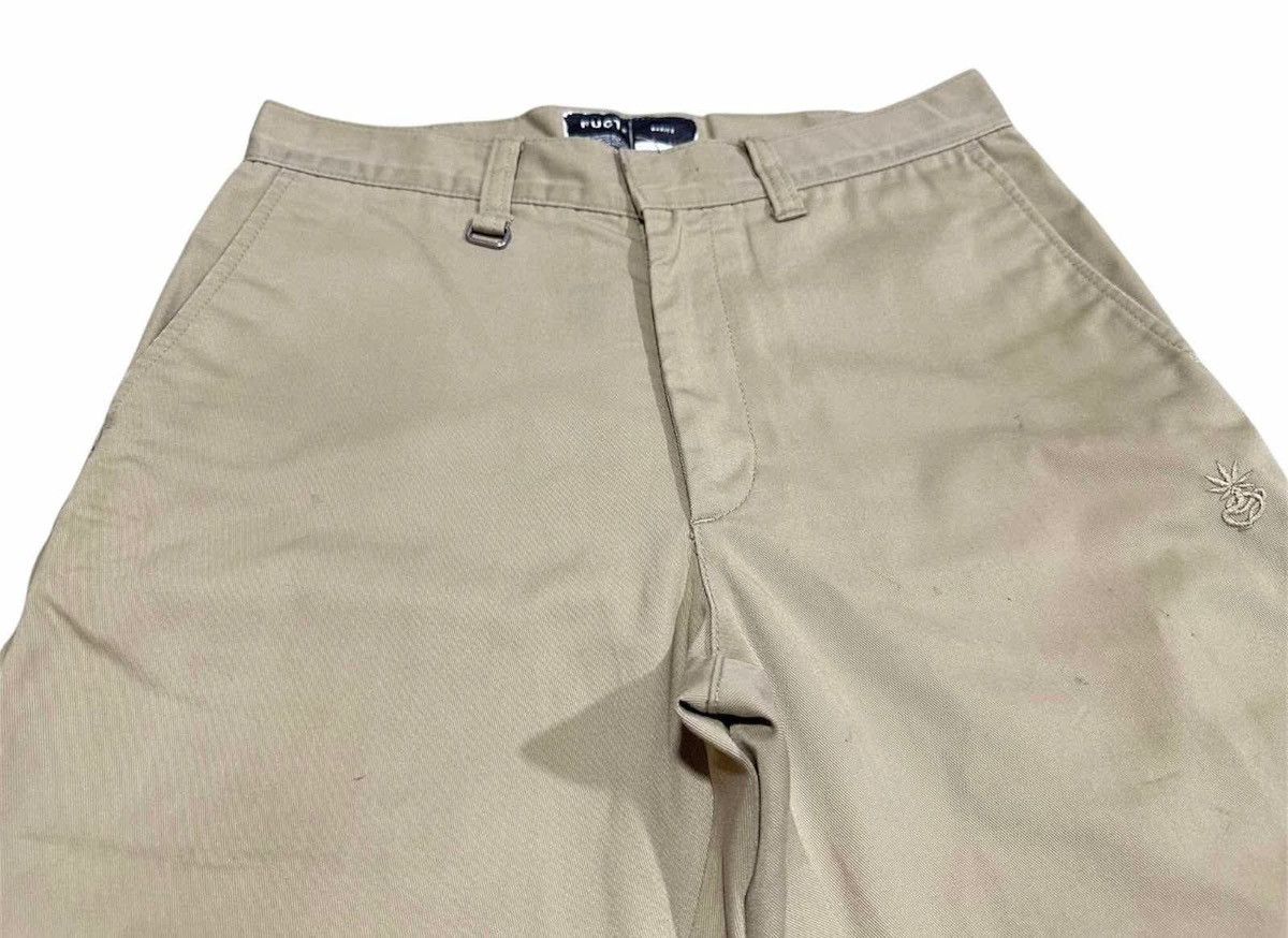 FUCT 🔥Sick Y2K Fuct Chino Pants 20th Anniversary Size US 30 / EU 46 - 7 Thumbnail