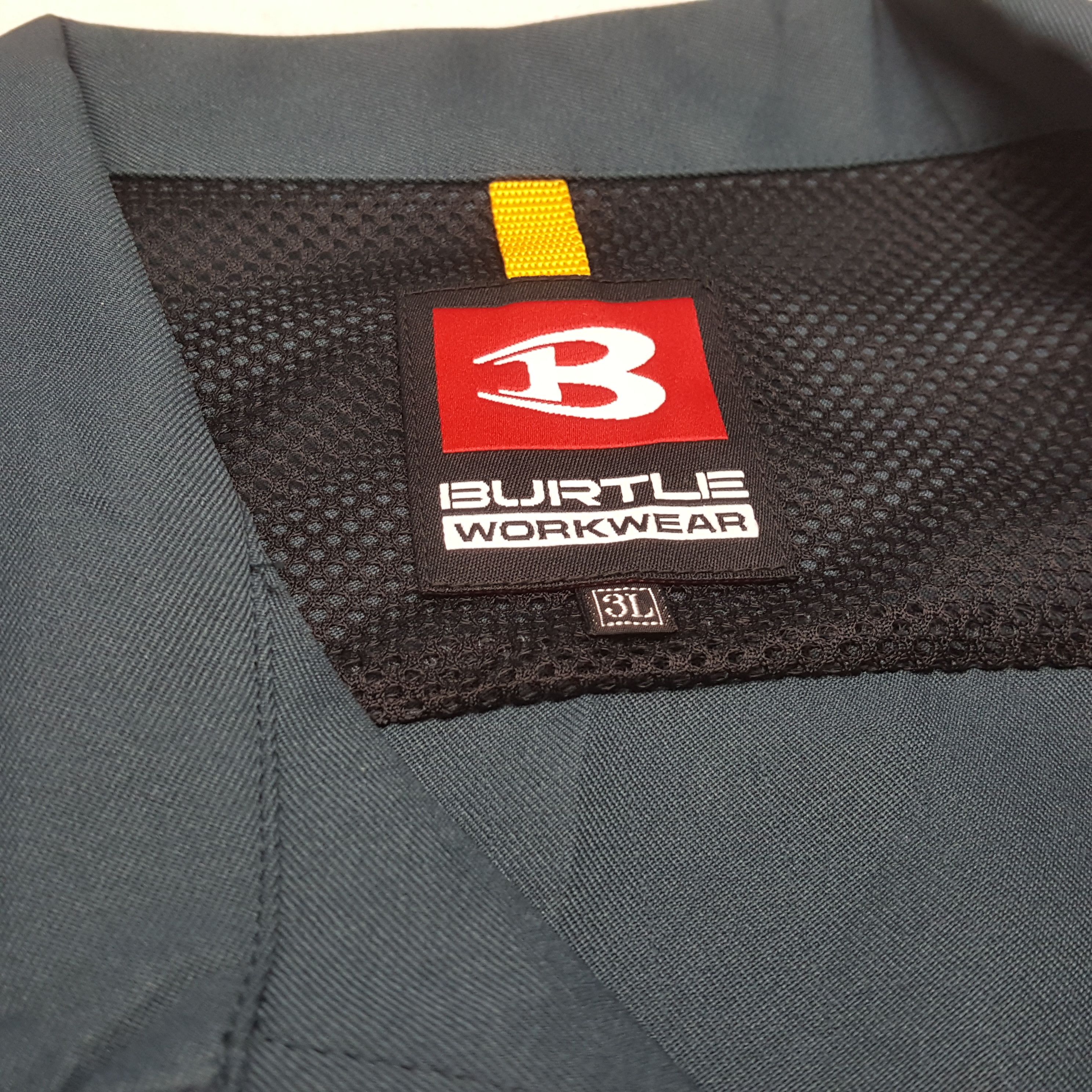 Japanese Brand × Vintage Vintage Mugen Honda Racing Japan Brand Custom Jacket C286N25 Size US L / EU 52-54 / 3 - 5 Thumbnail