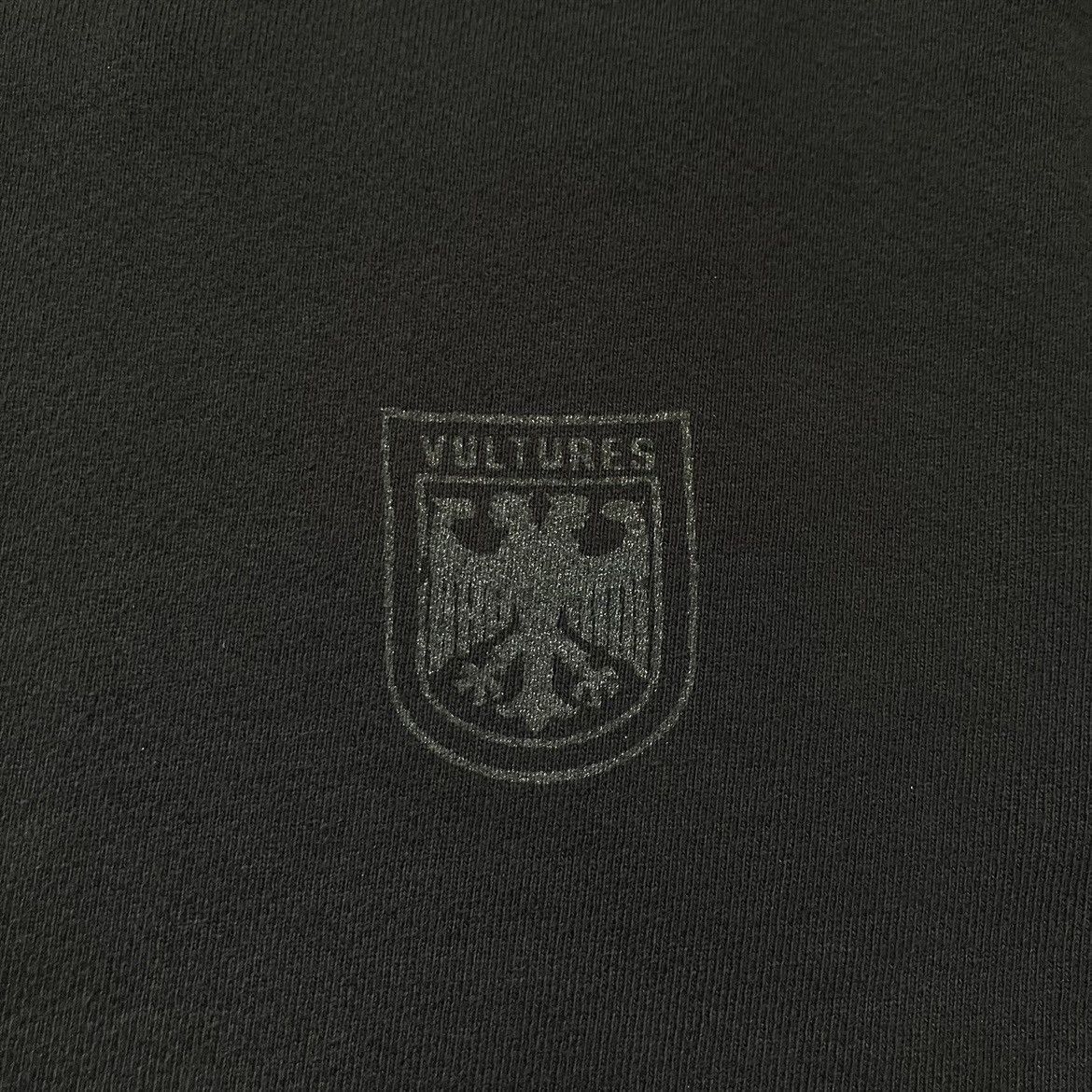 Yeezy Yeezy Vultures Sweatpants Black Size US 36 / EU 52 - 4 Thumbnail