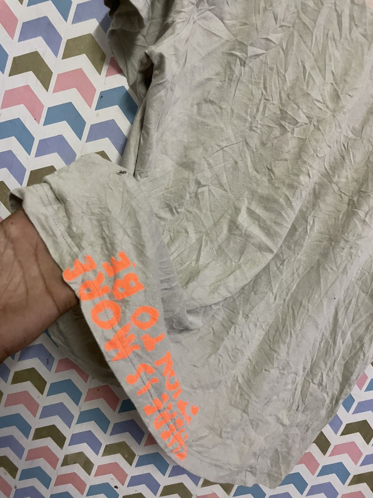 Maison Margiela Martin Margiela Short Tee Shirt Size US M / EU 48-50 / 2 - 5 Thumbnail