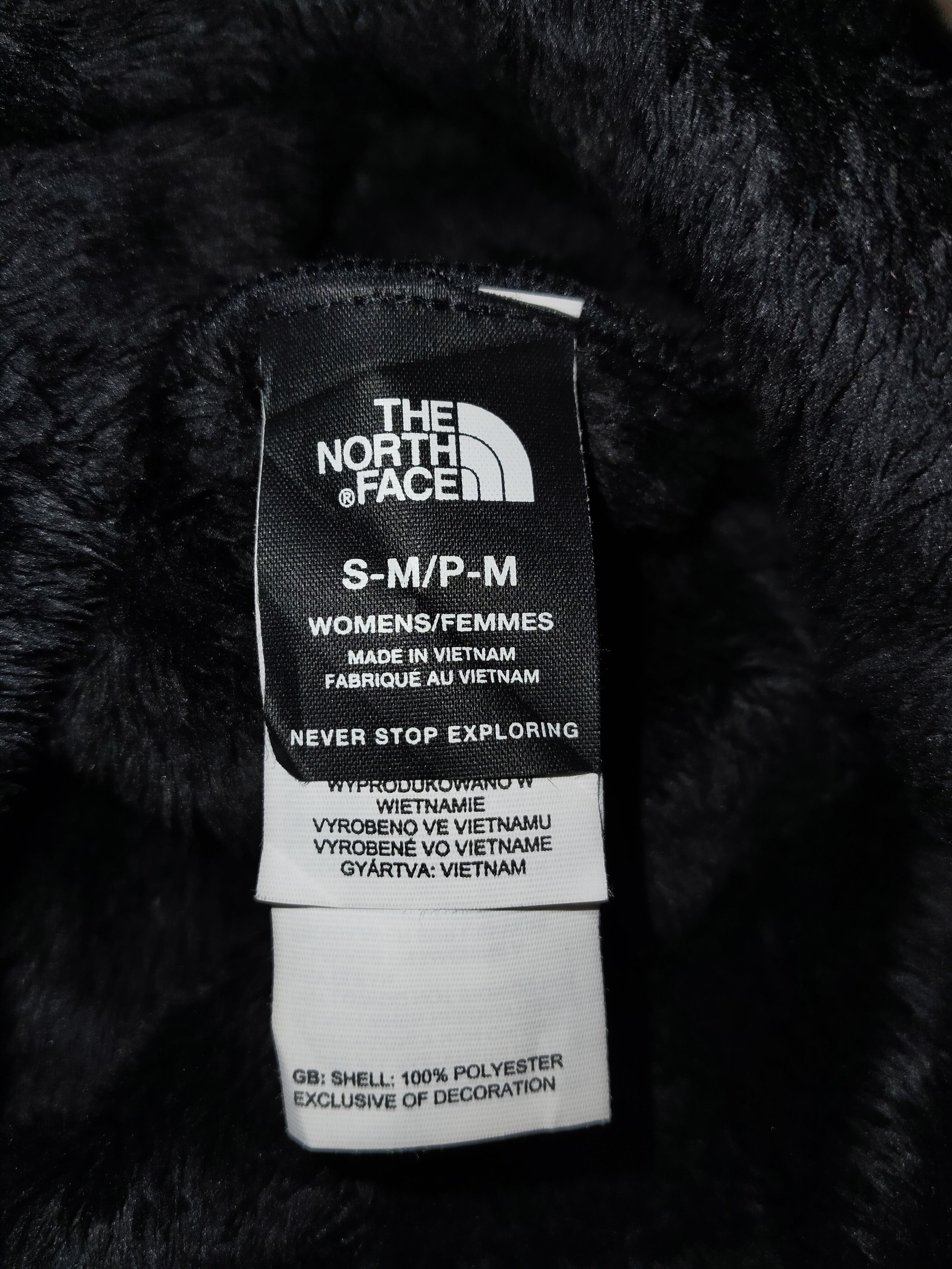 The North Face THE NORTH FACE Beanie Size ONE SIZE - 4 Thumbnail