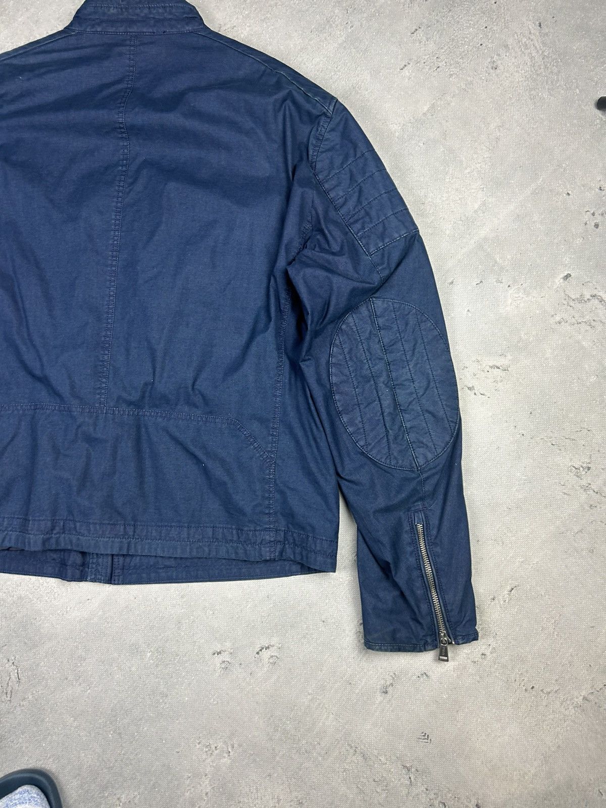 Polo Ralph Lauren Polo Ralph Lauren Jacket Size US XL / EU 56 / 4 - 8 Thumbnail