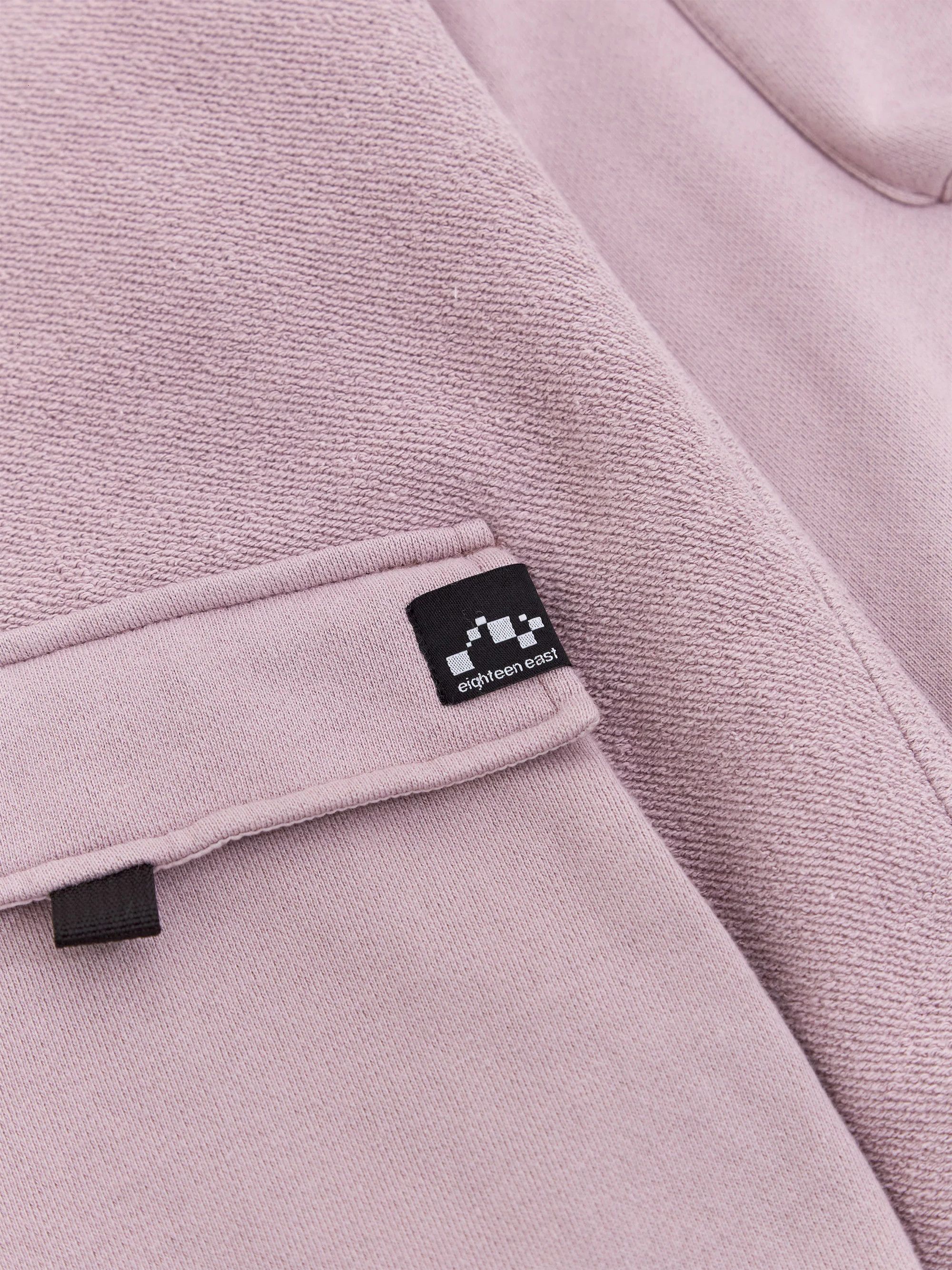 18 East Eastac 19oz Loopback Hoodie Size US S / EU 44-46 / 1 - 4 Thumbnail