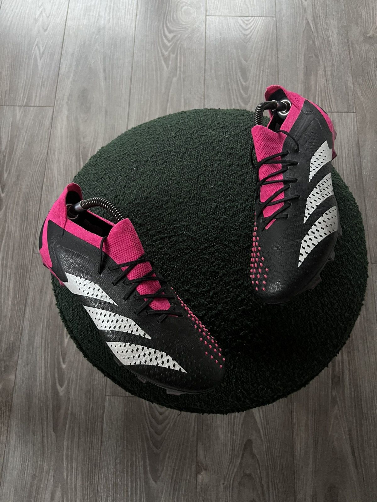 Adidas × Other Adidas Predator Accuracy.1 SG Pro Def. Grip System FB Boots‼️ Size US 7.5 / EU 40-41 - 6 Thumbnail