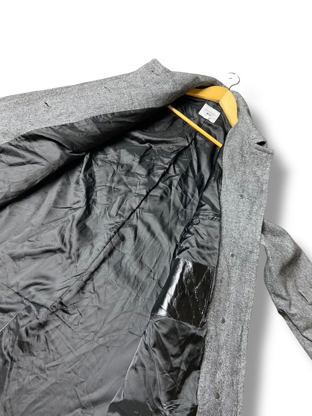 JW Anderson × Uniqlo Uniqlo x JW Anderson Trench Coat (146) Size US S / EU 44-46 / 1 - 4 Thumbnail