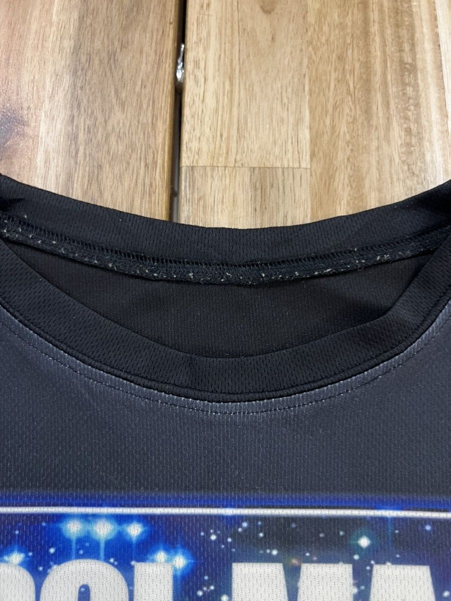 Japanese Brand × Vintage Vintage Anime Jersey Size US M / EU 48-50 / 2 - 3 Thumbnail