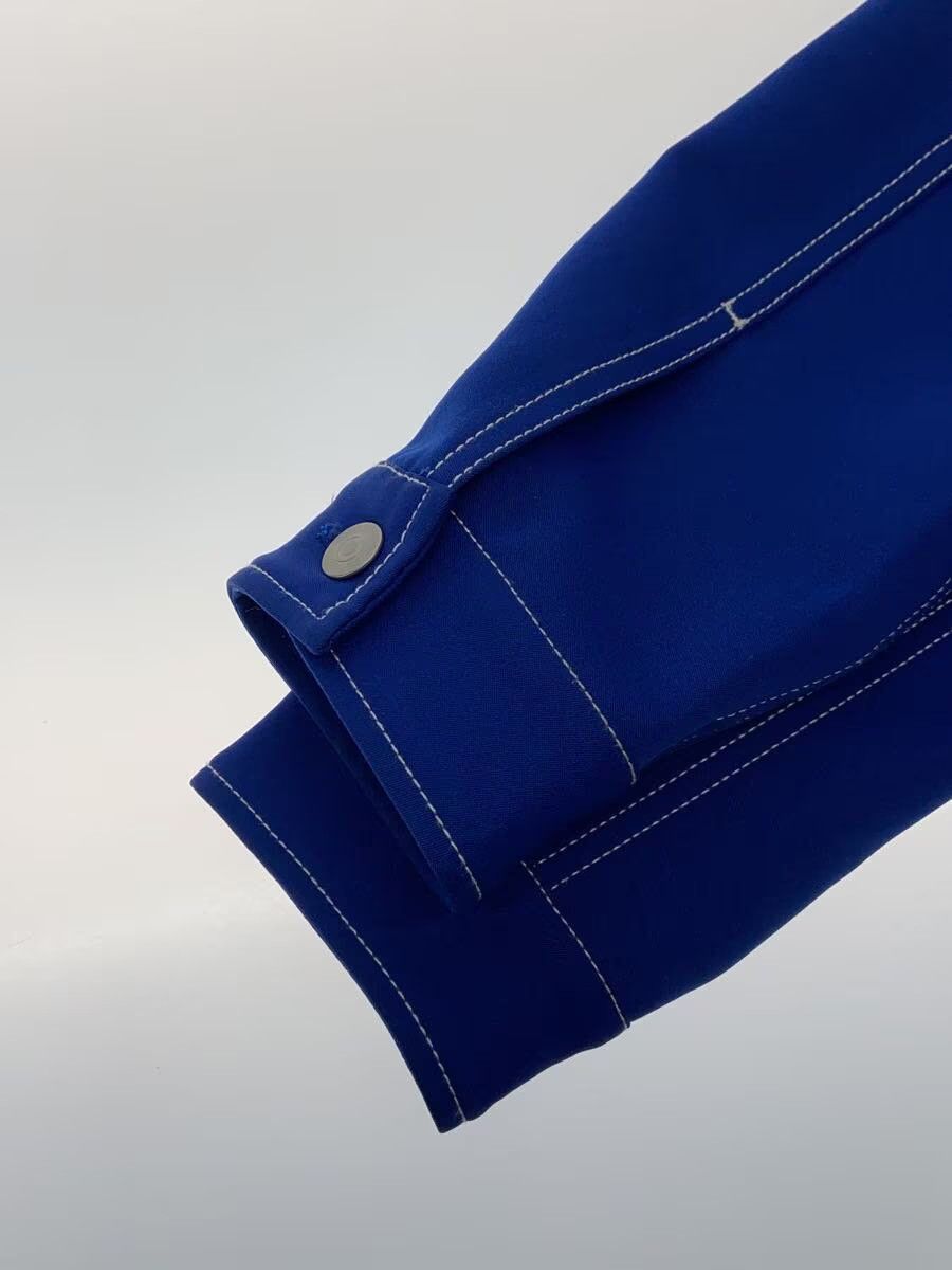 Maison Margiela Contrast Stitch Panel Blouson Jacket Size US S / EU 44-46 / 1 - 3 Thumbnail