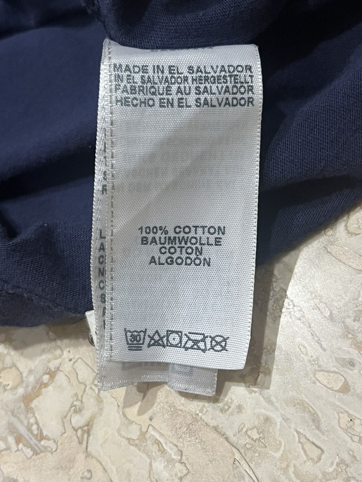 True Religion Y2K True Religion Athletic Tee Size US XL / EU 56 / 4 - 4 Thumbnail