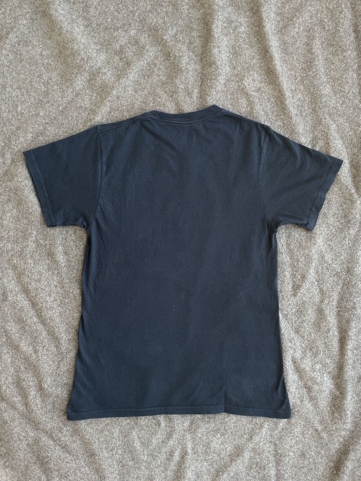 Hanes × Supreme Hanes x Supreme T-Shirt Size US S / EU 44-46 / 1 - 4 Thumbnail