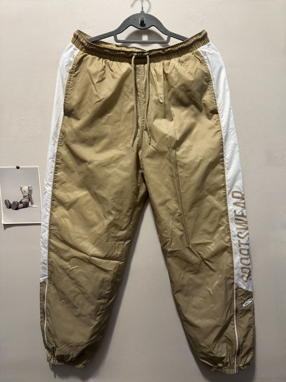 Nike Nike Sportswear Jogger Pants Size US 32 / EU 48 - 1 Thumbnail