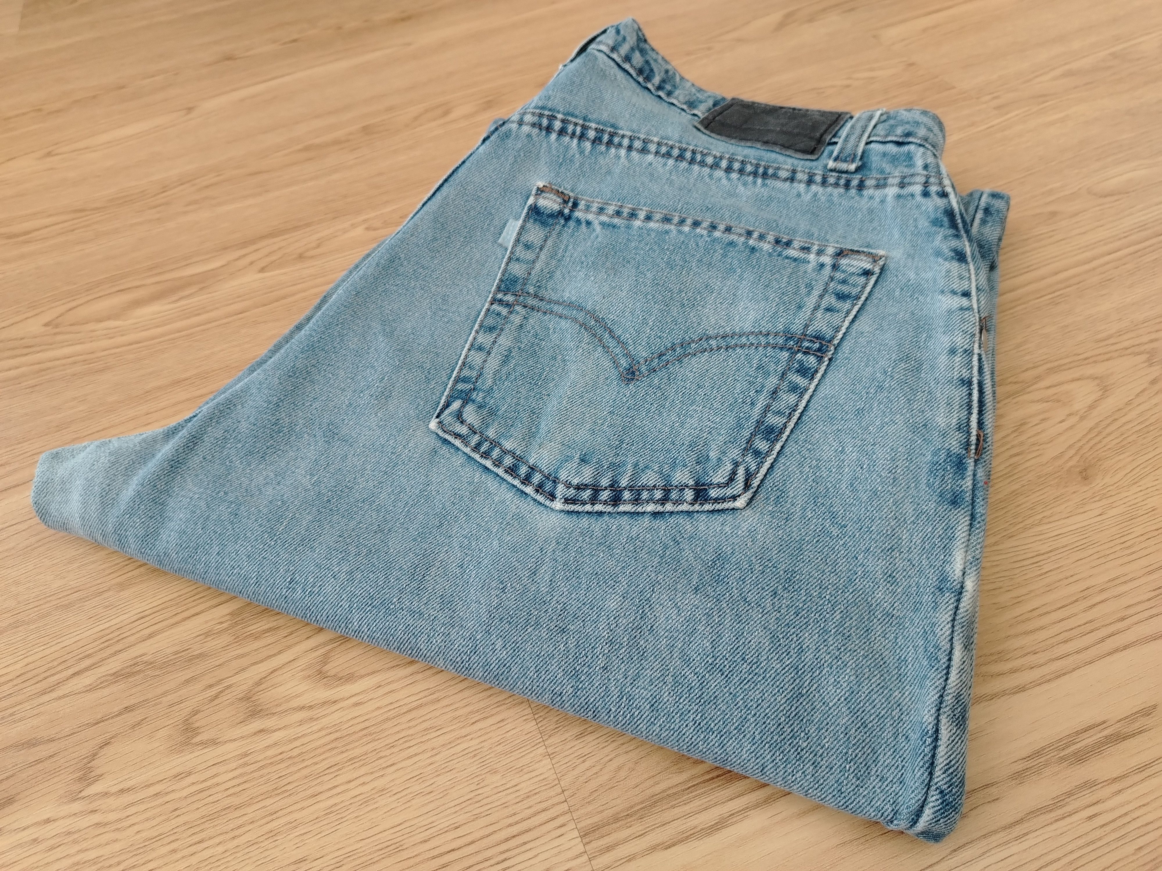 Levi's Levis silvertab Baggy Jeans Size US 33 - 15 Thumbnail