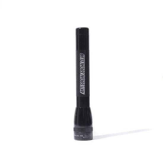 Anti Social Social Club Anti Social Social Club Flashlight Size ONE SIZE - 1 Thumbnail