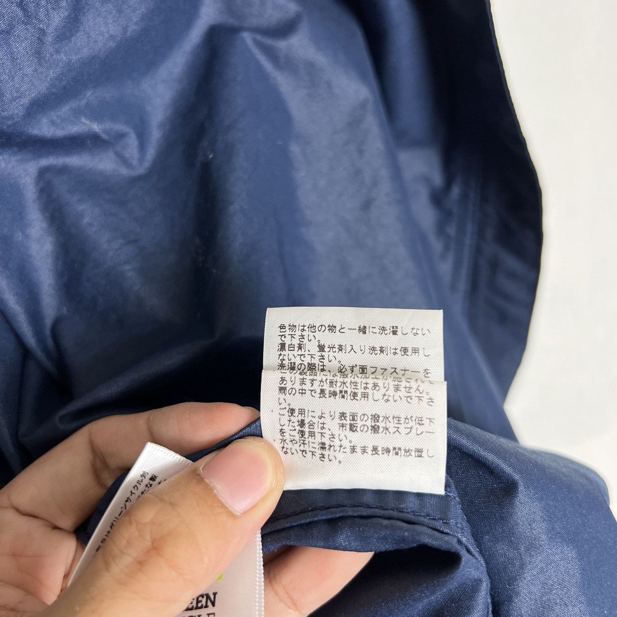 The North Face 🔥 THE NORTH FACE LIGHT WINDBREAKER JACKET Size US L / EU 52-54 / 3 - 17 Thumbnail