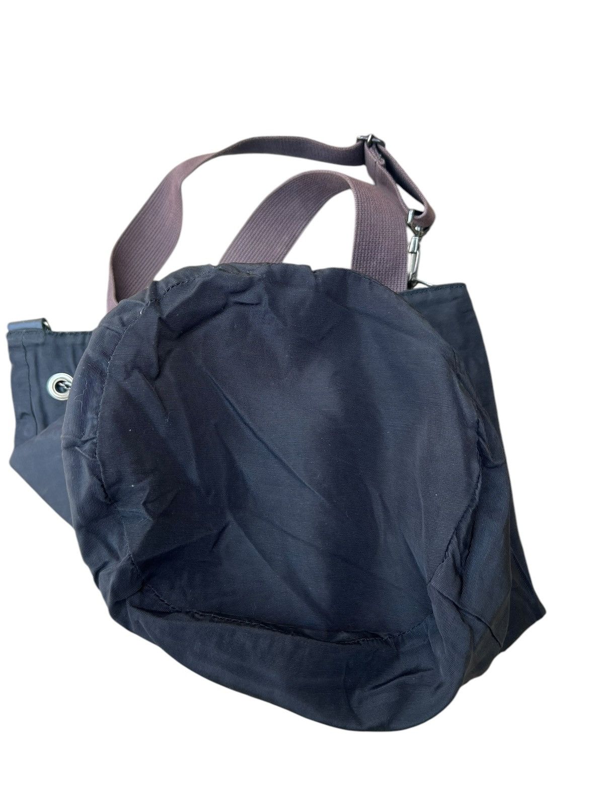Jean Paul Gaultier × Vintage Vintage Jean Paul Gaultier Waxed Bag Size ONE SIZE - 22 Thumbnail