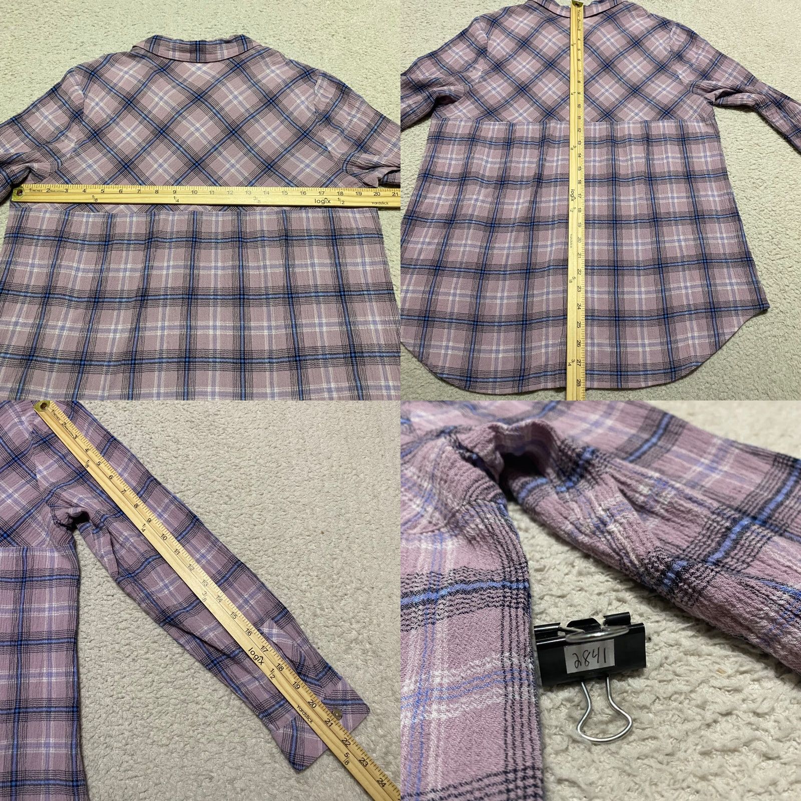J. Jill VINTAGE - (none) Size M / US 6-8 / IT 42-44 - 8 Thumbnail