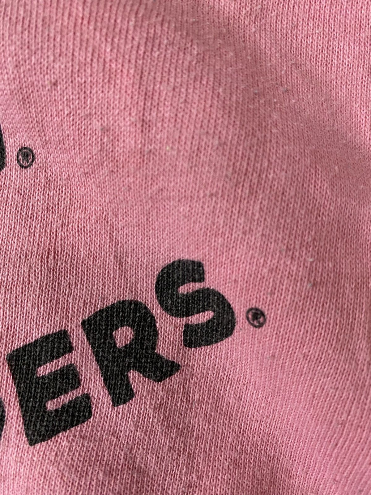Human Made RARE HUMAN MADE PINK HOODIE. Size US XL / EU 56 / 4 - 7 Thumbnail