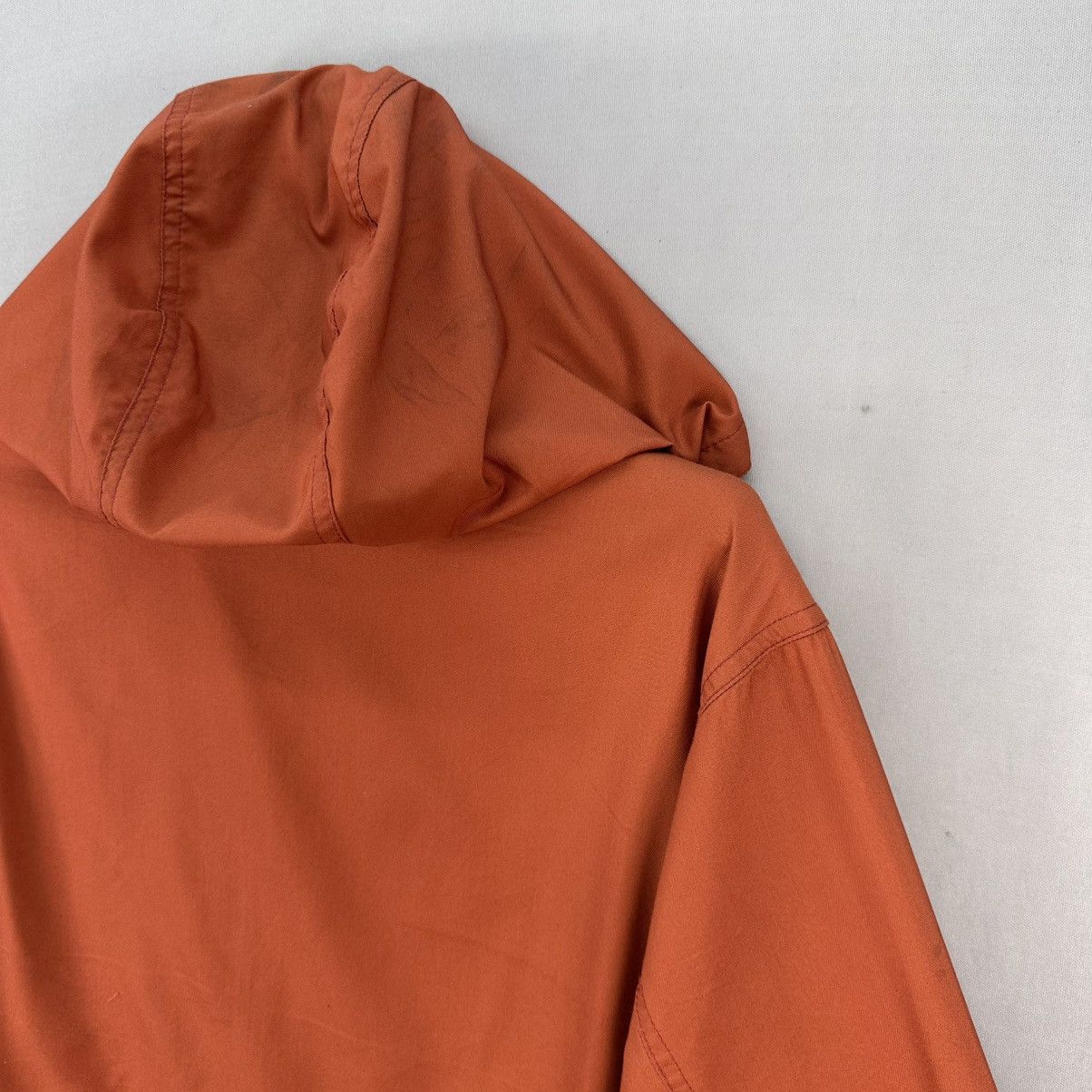 Japanese Brand Fieldcore Gero Guard Stretch Multi Pocket Windbreaker Jacket Size US M / EU 48-50 / 2 - 5 Thumbnail