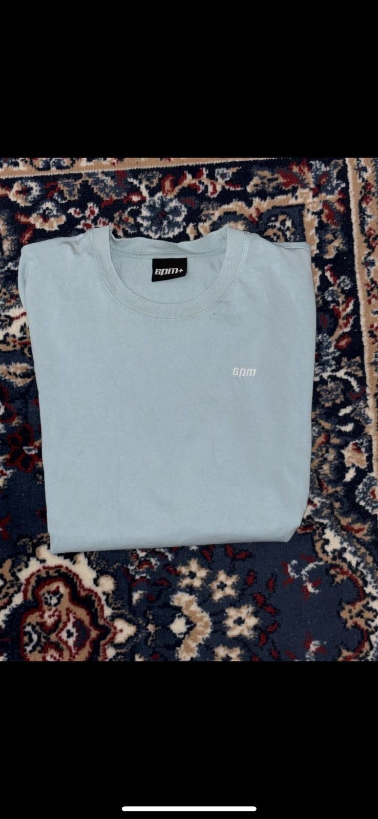 Other 6pm T-shirt Size US L / EU 52-54 / 3 - 4 Thumbnail