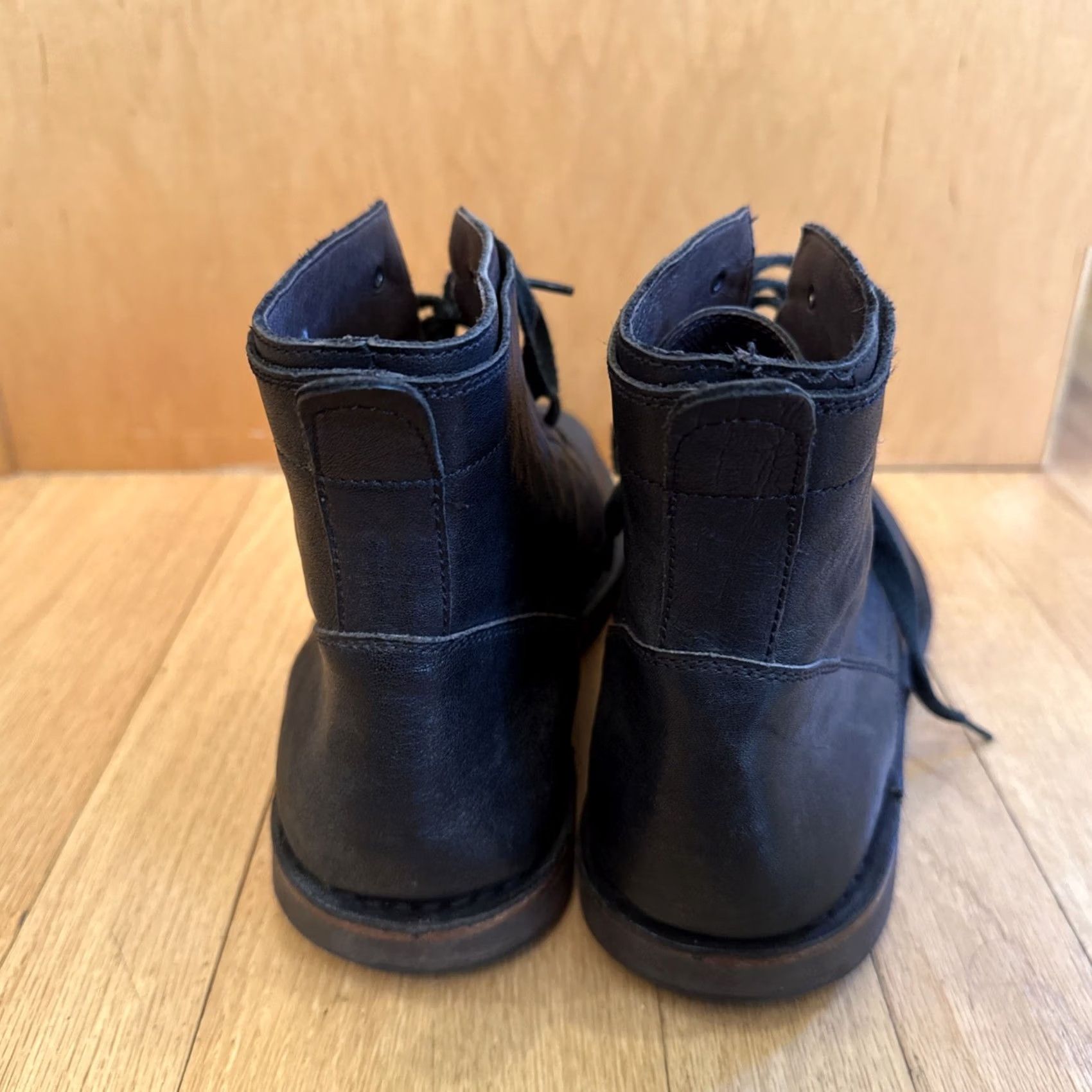 John Varvatos Boots Men