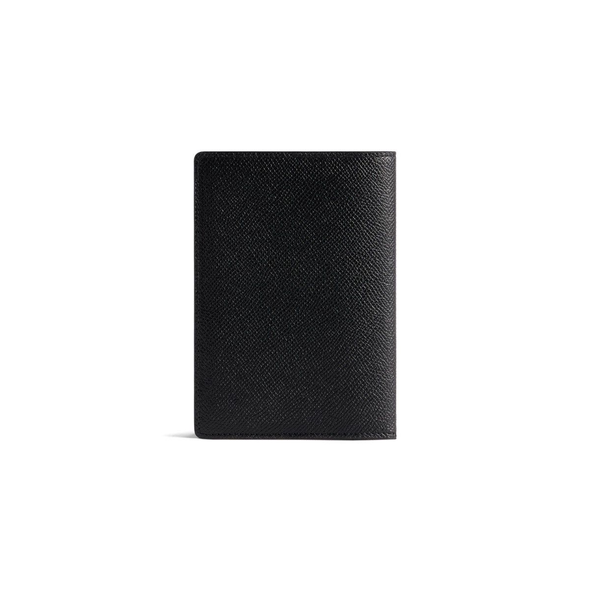 Balenciaga Balenciaga Passport Holder Size ONE SIZE - 4 Thumbnail