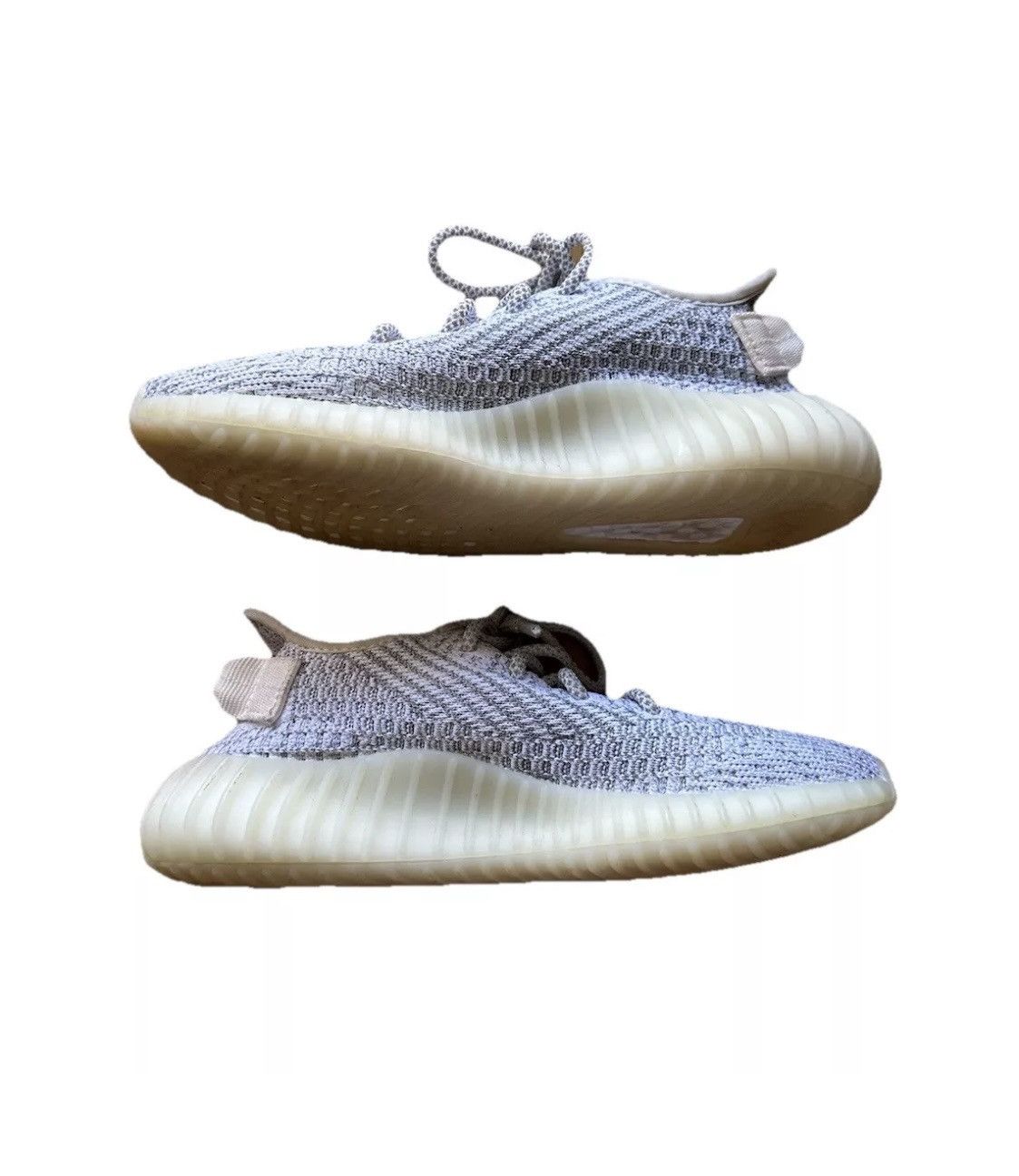 Adidas × Yeezy Yeezy Boost 350 V2 Size US 4 / IT 34 - 3 Thumbnail
