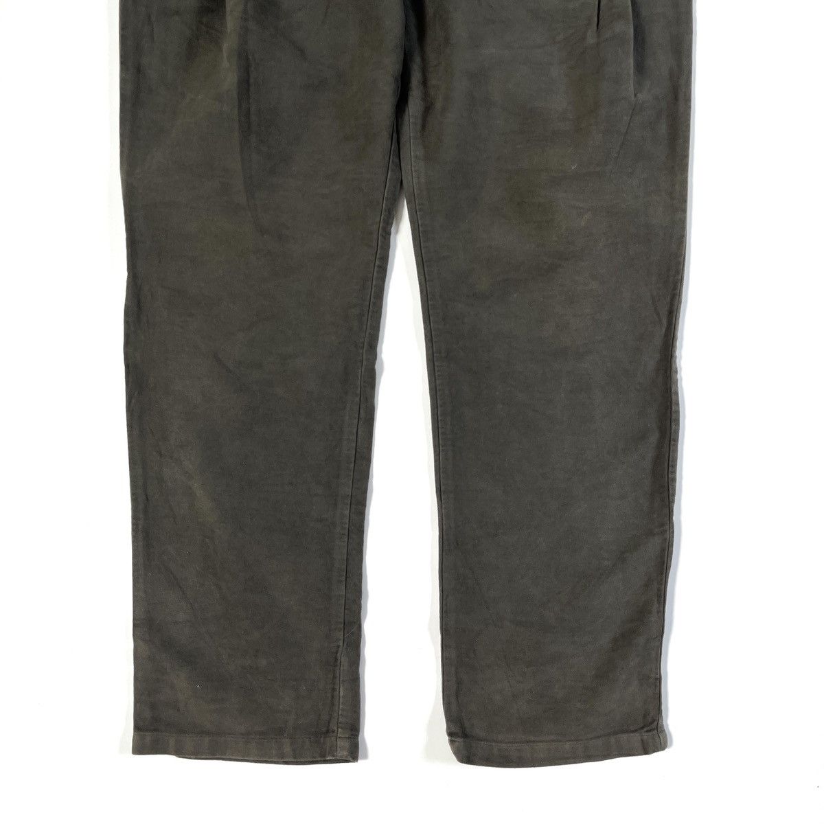 Silent By Damir Doma Silent Damir Doma sweatpants Size US 33 - 5 Thumbnail