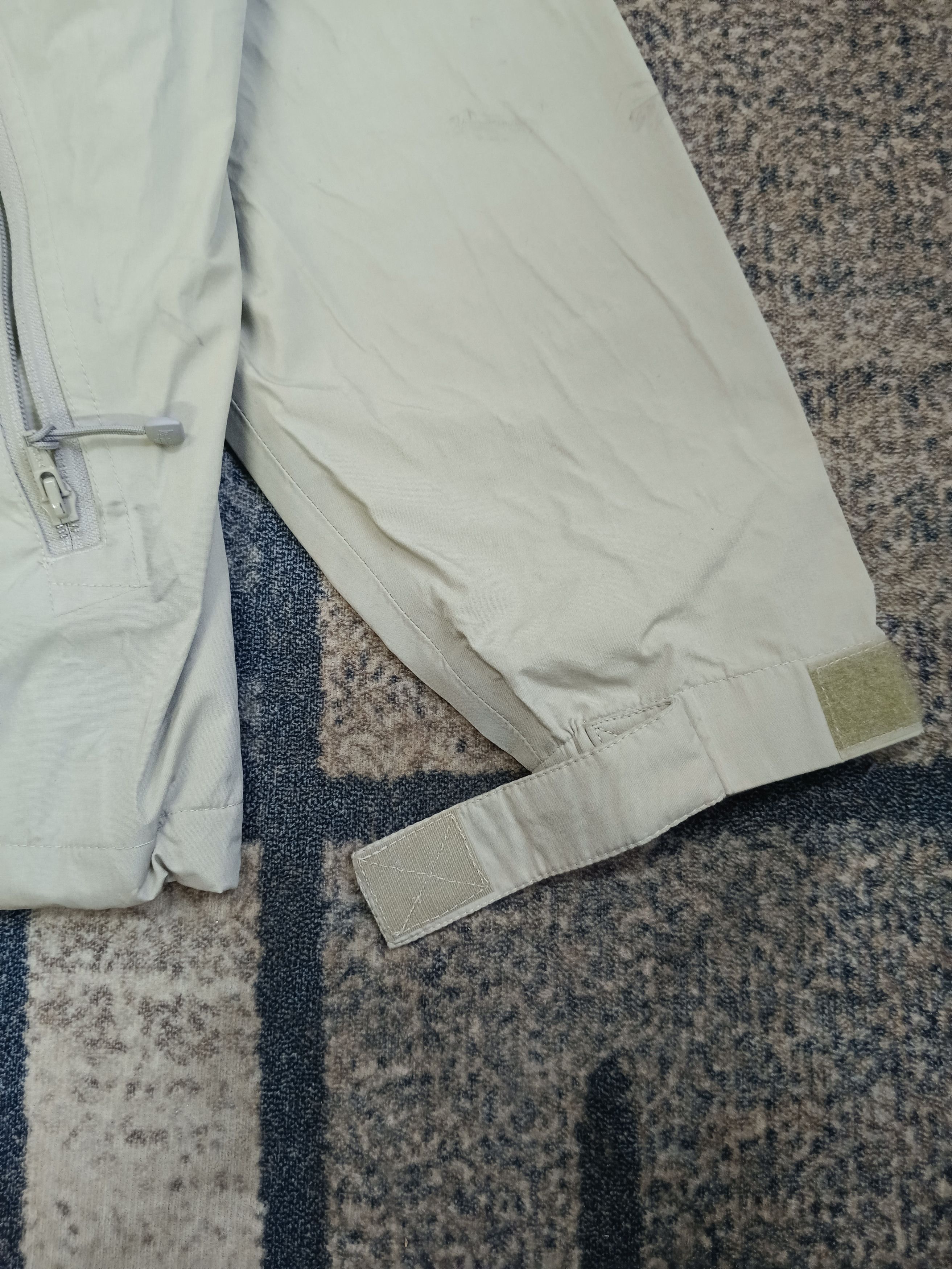 Stussy STUSSY INNER FLEECE JACKET Size US L / EU 52-54 / 3 - 6 Thumbnail