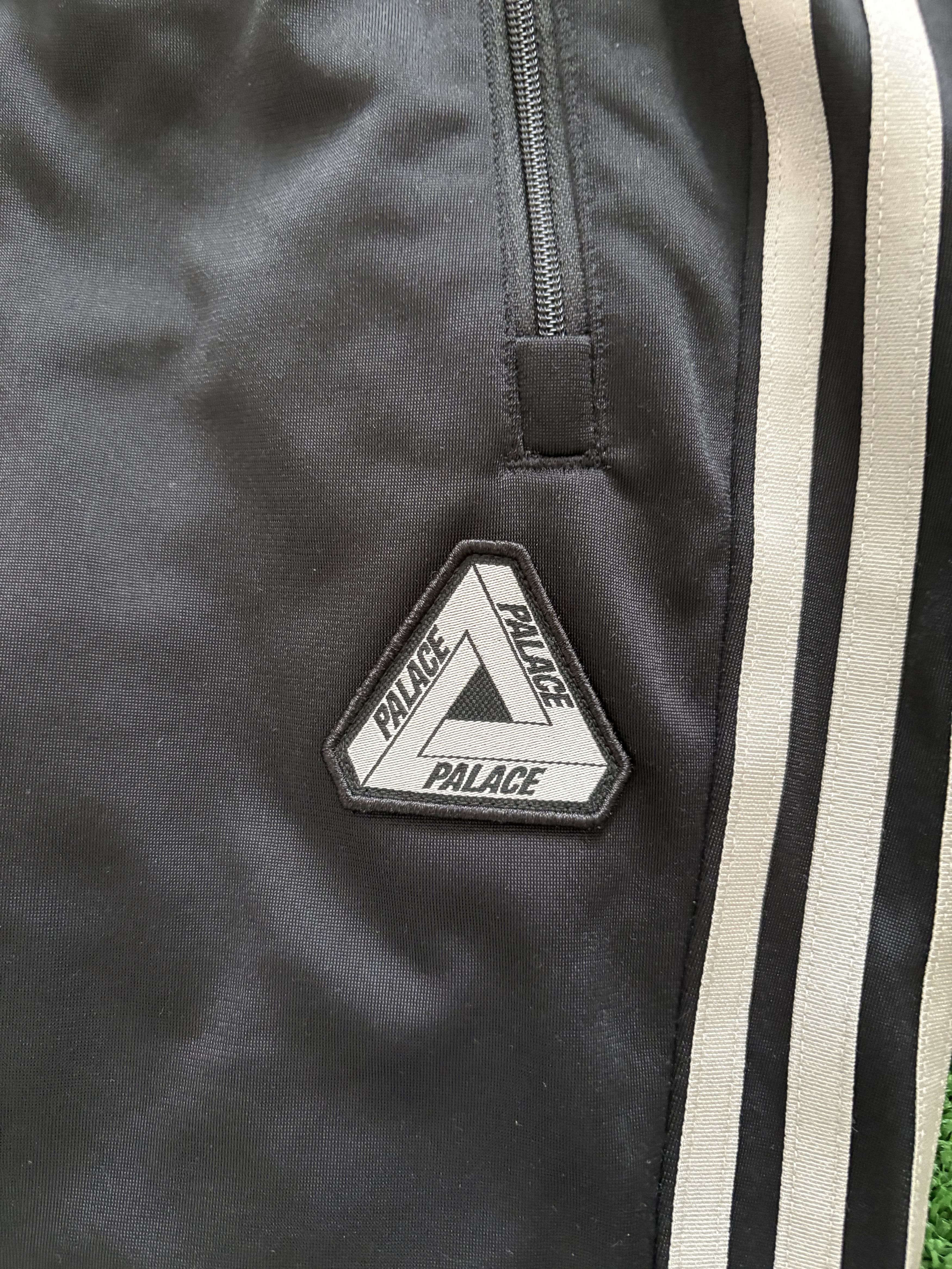Adidas × Palace Palace x Adidas Firebird Track Pant - Small Size US 30 / EU 46 - 4 Thumbnail