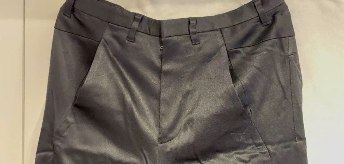 Julius Julius Machete wool trousers Size US 32 / EU 48 - 5 Thumbnail