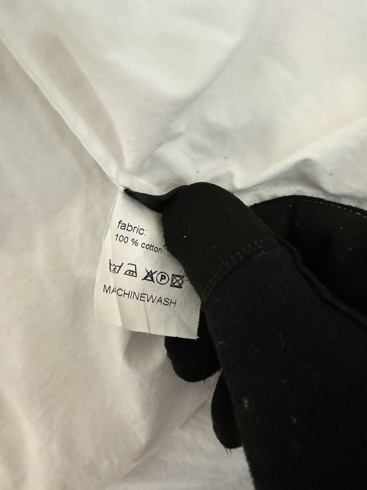 Raf Simons Raf Simons Archive Button Up Shirt Size US M / EU 48-50 / 2 - 7 Thumbnail
